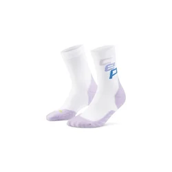 Cep Run Edt. Steps Mid Cut Socks