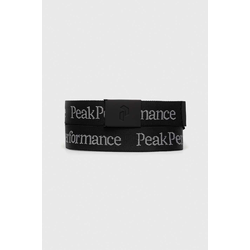 Pas Peak Performance