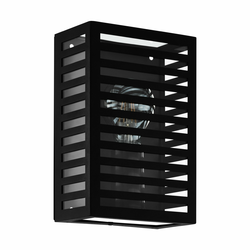 Eglo 900136 - Spoljašnje zidno svetlo ALAMONTE 1xE27/60W/230V IP44