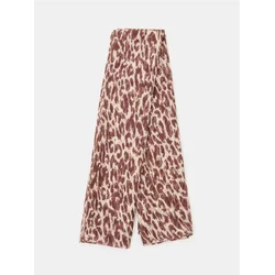 Sinsay - Marama Sa Leopard Printom - šareno