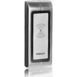 R4 Card Reader (Metal Shell)