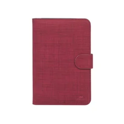 Etui RivaCase 8 Biscayne 3314 Red tablet case