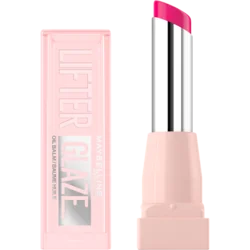 Maybelline New York Lifter Glaze balzam za usne 003 rose bite