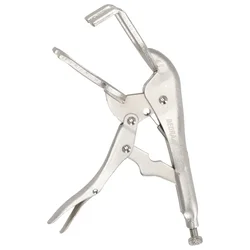 DEDRA-EXIM Varilne klešče tipa W 230mm, DEDRA 1260S2