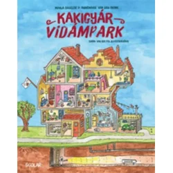 Kakigyár Vidámpark