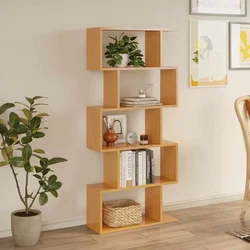 HANAH HOME Polica za knjige Santorini (271PBL1179)