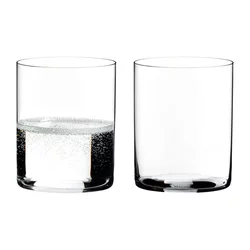 Set 2 kozarcev za vodo VELOCE 430 ml, Riedel