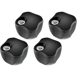 THULE Knob 527, lockable, 4x update