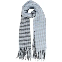 Only Onlcarolina Life Soft Check Cc 15323435 Modra