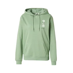 ROXY Majica SURFSTOK pastelno zelena