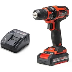 Einhell Einhell TC-CD 18/35 Li Akumulatorski vrtalnik/vijačnik (1x 1,5Ah baterija)