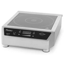 Indukcijski štedilnik Profi Line 3500W - Hendi 239711