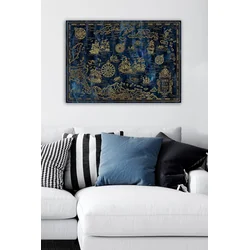 Slika Wallity 1014602584, 50x70 cm