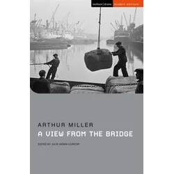 View from the Bridge