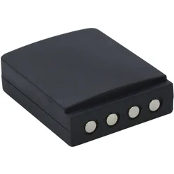 Beltrona Akumulator za daljinski upravljalnik žerjava Beltrona nadomešča orig. akumulator BA223000\, BA223030\, PM461523 3.6 V 2100 mAh, (20438300)