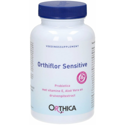 Orthica Orthiflor Sensitive-80 g