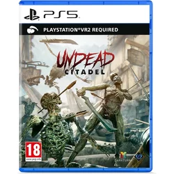 Undead Citadel (PS5 VR2)