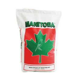 Manitoba za KANARČKE - T3