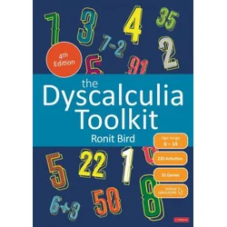 Dyscalculia Toolkit
