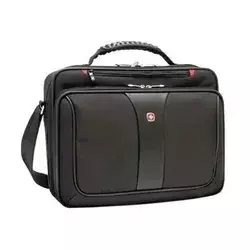 Torba za notebook 16 Impuls 7640-02 crna WENGER