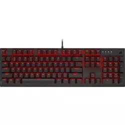 Tastatura CORSAIR K60 PRO CHERRY MV žična/mehanička/CH-910D029-NA/gaming/crna