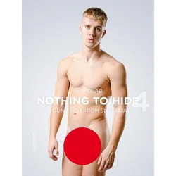 Nothing to Hide 4