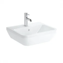 Lavabo VITRA INTEGRA 50x43cm