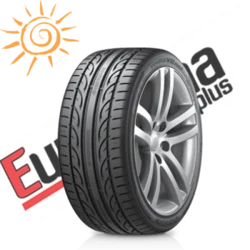 215/35 R18 HANKOOK VENTUS V12 EVO 2 K120 84 Y XL (ZR) (E) (A) (72)