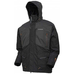 SAVAGE GEAR JAKNA TERMO HEATLITE/ XL /BLACK INK