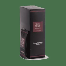 Dammann Freres Čaj Earl Gray, Aromatični, 24 kesice