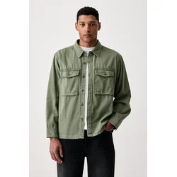 Levis srajca moška denim WALLER RELAX