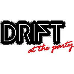 Drift - At the Party (2 LP)