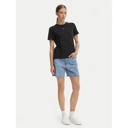 Calvin Klein Majice črna lv047f227gneub1xs