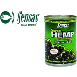 Konoplja Sensas Cooked 350g