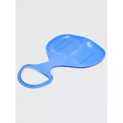 Sanke Snow Sled plava