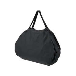 Shupatto Nakupovalna torba Compact Bag L črna