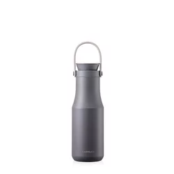 METRO LOCKNLOCK 470ML, SIVA