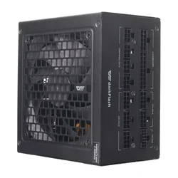 darkFlash Računalniški napajalnik PMT1050 (črn)
