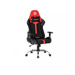 DEFENDER Gaming stolica Racer crno/crvena