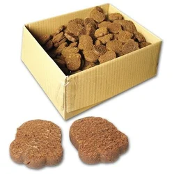 Dafiko Dimljene šapice Poslastica za pse, 2.2 kg