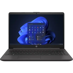 Laptop HP 250 G8 250 G9 15.6 FHD AG/i3-1215U/8GB/NVMe 256GB/Intel UHD/Silver/SRB 6F1Z7EA