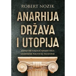 Anarhija/ država i utopija