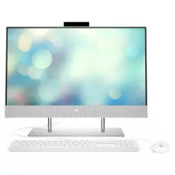 HP 24-dp0071ny (35X01EA) all-in-one Intel Quad Core i5 1035G1 23.8" FHD touch 8GB 512GB SSD Intel UHD Graphics