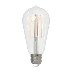 Müller-Licht Müller Licht LED ST64 E27 7,5W 927 žarilna nitka Ra90