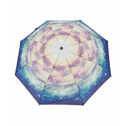 Deznik Rocno odpiranje UMBRELLA AND MORE 96 cm Mesta 4