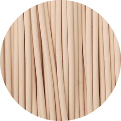 Matte PLA Beige - 1,75 mm/850 g