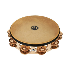 Tamburin Latin Percussion Pro 25cm LP861.637