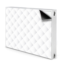tulup.si Pokrov radiatorja Gradientni diamanti 100x60 cm