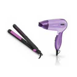 ESPERANZA EBH001+EBP002