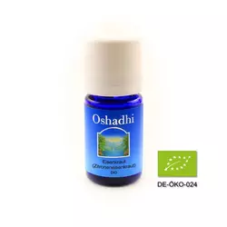 Oshadhi verbena limunska (lippia citriodora) eterično ulje (5ml), 1334-5